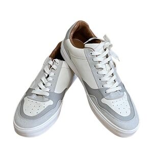H&M Leather Men’s Shoes Sz 10.5